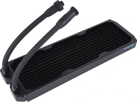 Alphacool NexXxoS ST30 Full Copper AIO Edition 360mm