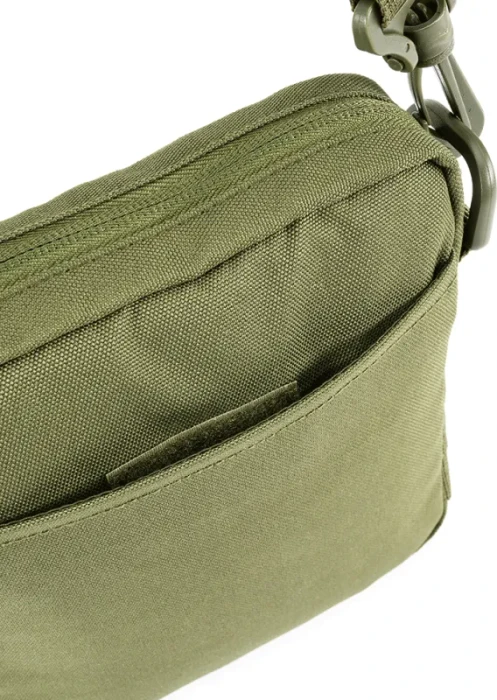 Brandit City Umhängetasche olive