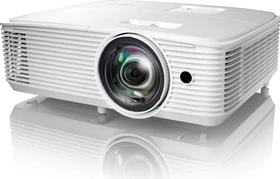 Optoma EH412ST