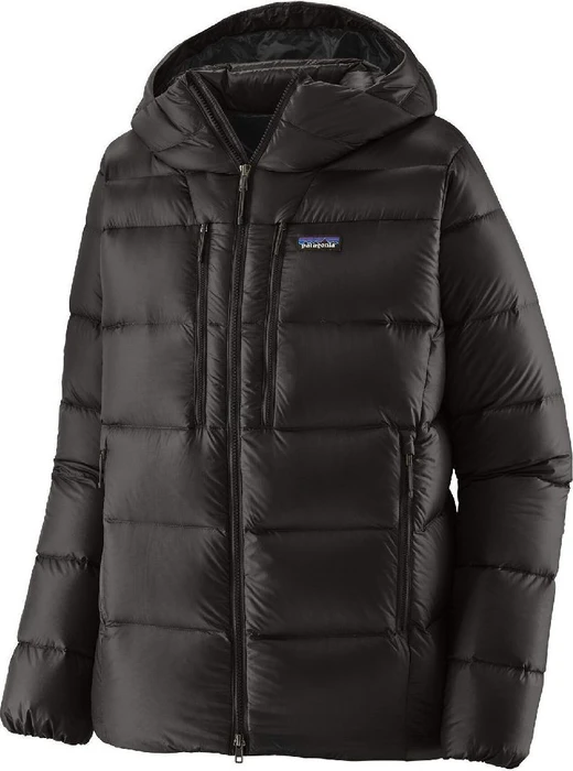 Patagonia Fitz Roy Down Hoody Jacke (Herren)