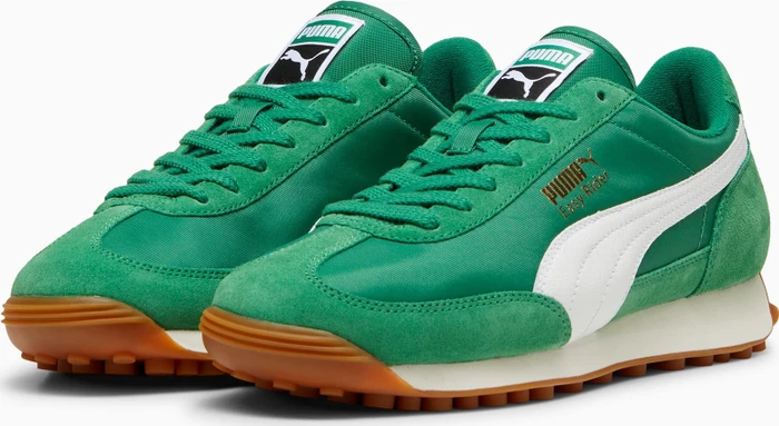 Puma Easy Rider Vintage archive green/puma white