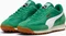 Puma Easy Rider Vintage archive green/puma white Vorschaubild