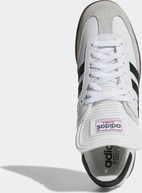 adidas Samba Classic cloud white/black (Herren)