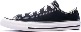 Converse Chuck Taylor All Star Classic Low Top schwarz (Junior)