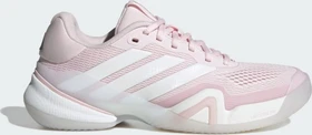 adidas Barricade 14 Clay distilled pink/cloud white (Damen)