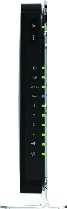 Netgear N900 Wireless-N
