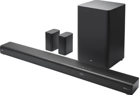 JVC TH-E847B