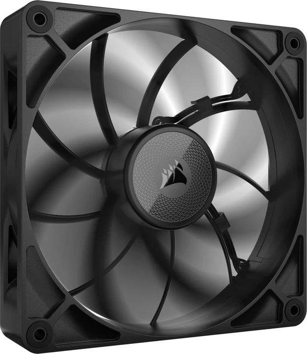 Corsair iCUE LINK RX140 Max Expansion Kit, schwarz, 140mm