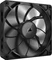 Corsair iCUE LINK RX140 Max Expansion Kit, schwarz, 140mm Vorschaubild