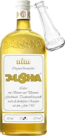 Julischka Slivovic und Birnenlikör 500ml