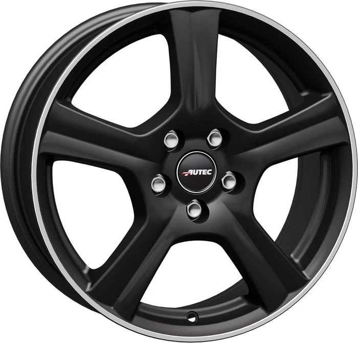 Autec Typ I Ionik 7.5x17 5/112 ET49 (verschiedene Farben)
