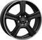 Autec Typ I Ionik 7.5x17 5/112 ET49 (verschiedene Farben) Vorschaubild