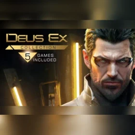 Deus Ex Collection (Download) (PC)