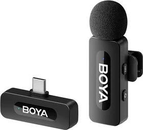 Boya BY-V10