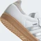 adidas Samba OG cloud white/silver metallic/grey one (Damen) Vorschaubild