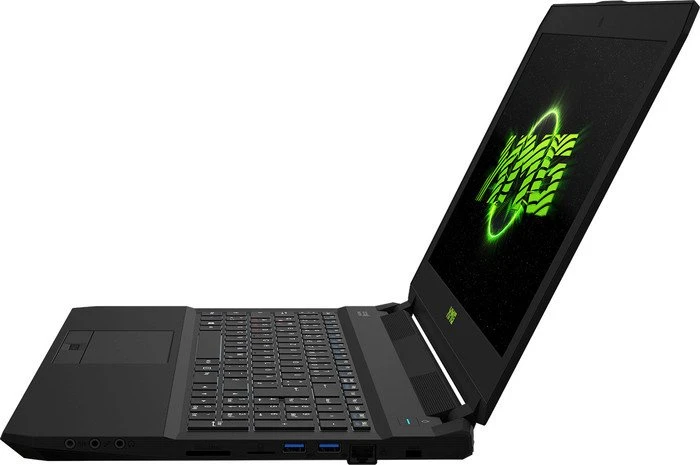 Schenker XMG P506-VE-cvk, Core i7-6700HQ, 8GB RAM, 1TB HDD, GeForce GTX 970M, DE