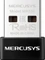 Mercusys MA530 Nano USB Bluetooth Adapter, Bluetooth 5.3, USB-A 2.0 [Stecker] Vorschaubild
