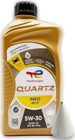Total Quartz Ineo RCP 5W-30 1l