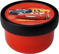 Mepal Campus Aufbewahrungsbehälter Fruchtbox Cars 300ml