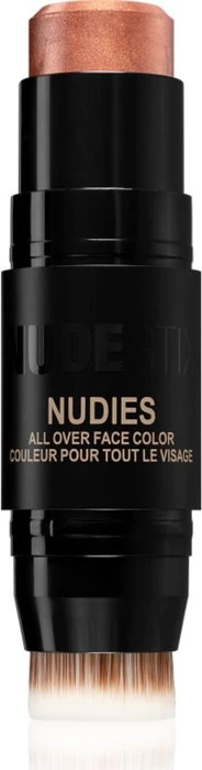 Nudestix Nudies Matte multi-purpose Lip Make-Up