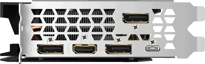 GIGABYTE GeForce RTX 2070 Mini ITX 8G, 8GB GDDR6, HDMI, USB-C, 3x DP