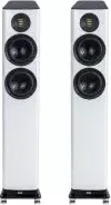 Elac VELA FS 407.2 weiß hochglanz, Paar