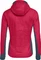 Vaude Sesvenna III Skijacke cranberry/steel blue (Damen) Vorschaubild