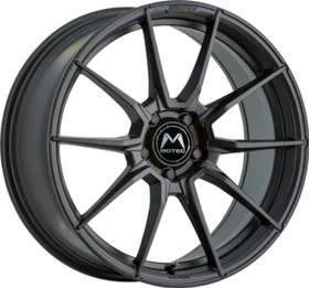 MoTec Ultralight 8.5x19 5/114.3 ET30 (verschiedene Farben)