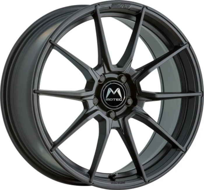 MoTec Ultralight 8.5x19 5/114.3 ET30 (verschiedene Farben)
