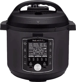 Instant Pot Pro 10in1 5.7l Multikocher