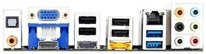 GIGABYTE GA-H67N-USB3-B3 (Intel 1155)