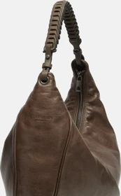 Liebeskind Berlin Luna Hobo M Schultertasche cognac