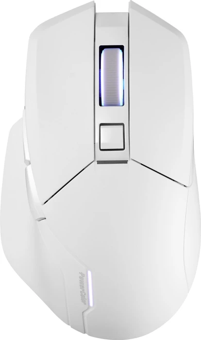 PowerColor Alphyn AM10 Wireless Gaming Mouse
