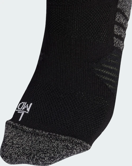 adidas Adi 26 Fußballstutzen schwarz/weiß