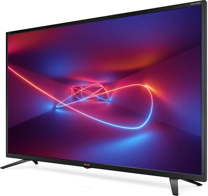 Sharp Aquos LC-49UI7352E