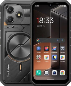 Blackview Fort 100 128GB cosmic black