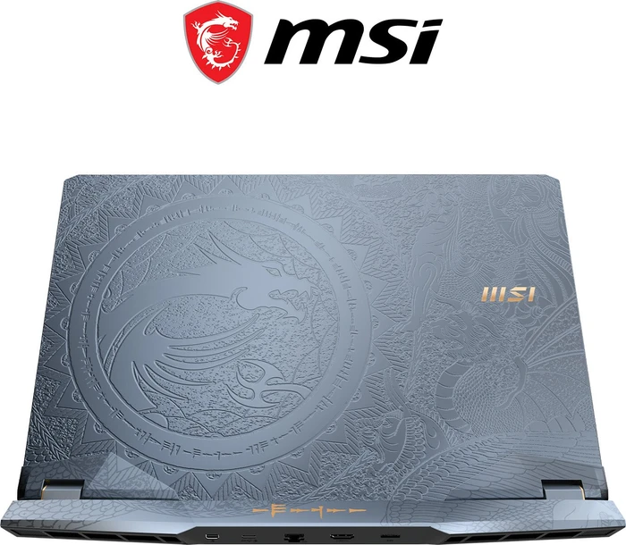 MSI GE76 Dragon Tiamat 11UH-290, Core i9-11980HK, 32GB RAM, 2TB SSD, GeForce RTX 3080, DE