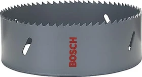 Bosch Professional HSS Bimetall Lochsäge, 140mm, 1 Stück
