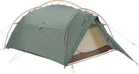 Vaude Allround Mark 3 Kuppelzelt agave