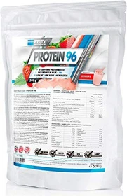 Frey Nutrition Protein 96 Erdbeere 500g