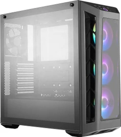 Cooler Master MasterBox MB530P, Glasfenster (MCB-B530P-KHNN-S01)