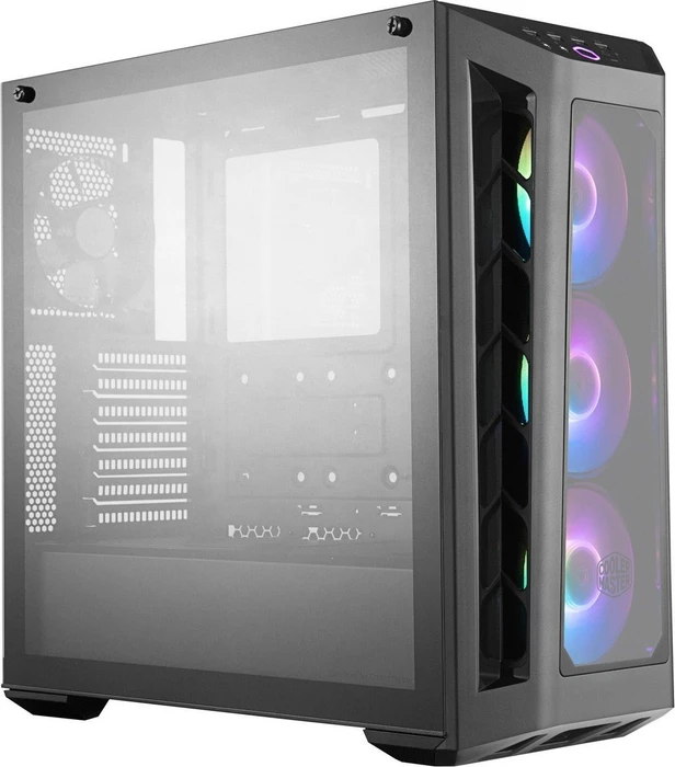 Cooler Master MasterBox MB530P, Glasfenster