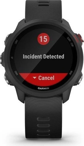 Garmin Forerunner 245 Music schwarz