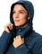 Vaude Rosemoor 3in1 II Funktionsjacke dark sea (Damen) Vorschaubild