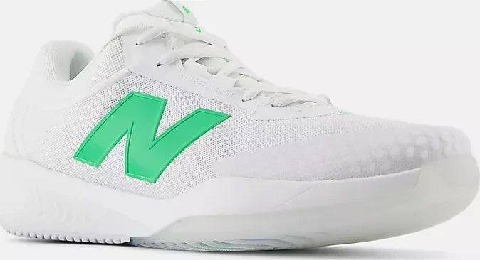 New Balance FuelCell 996v6 white/green apple (Herren)