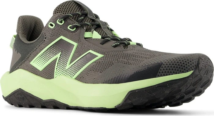 New Balance DynaSoft Nitrel v6 tornado/afterglow/faded black (Herren)