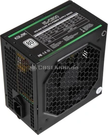 Kolink Core C500 500W, ATX 2.3