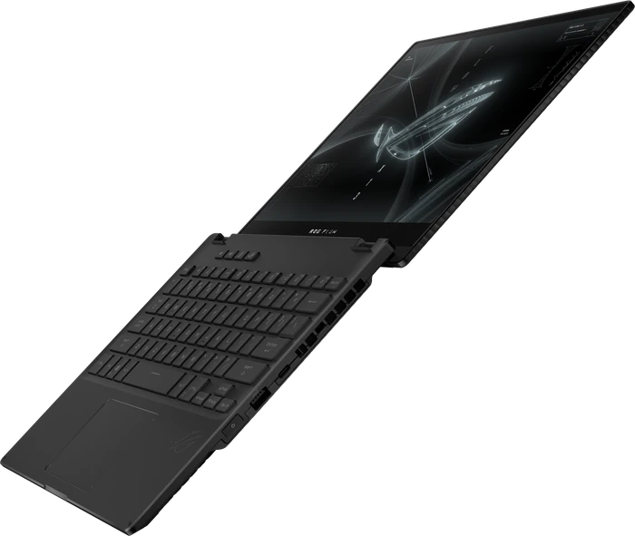 ASUS ROG Flow X13 GV301QH-K6034T, Ryzen 7 5800HS, 16GB RAM, 512GB SSD, GeForce GTX 1650, DE