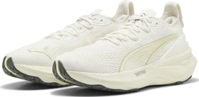 Puma ForeverRun Nitro 2 warm white/gold moon (Herren)