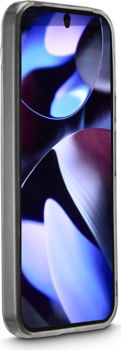Hama Handyhülle Always Clear für Google Pixel 9/9 Pro transparent
